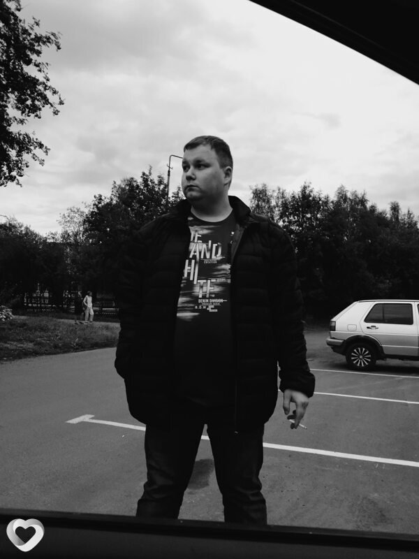 Кирилл, 31, Мурманске — анкета №747715