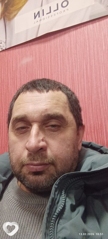 Евгений, 49, Унече — анкета №747728