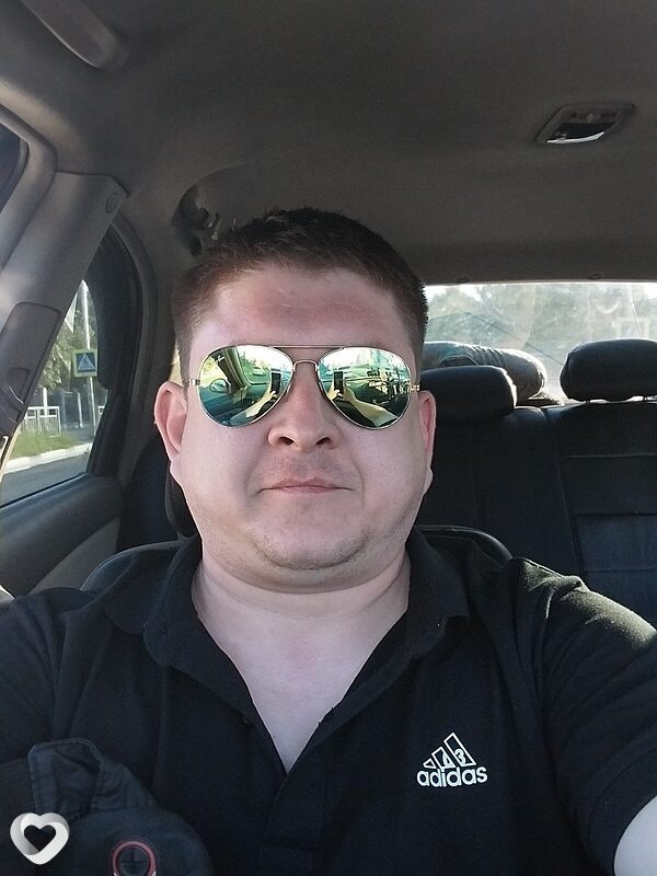 Алексей, 38, Дзержинске — анкета №747729