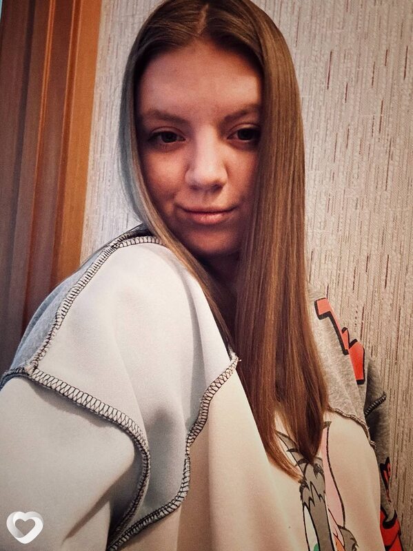 Мия, 36, Краснодаре — анкета №747738