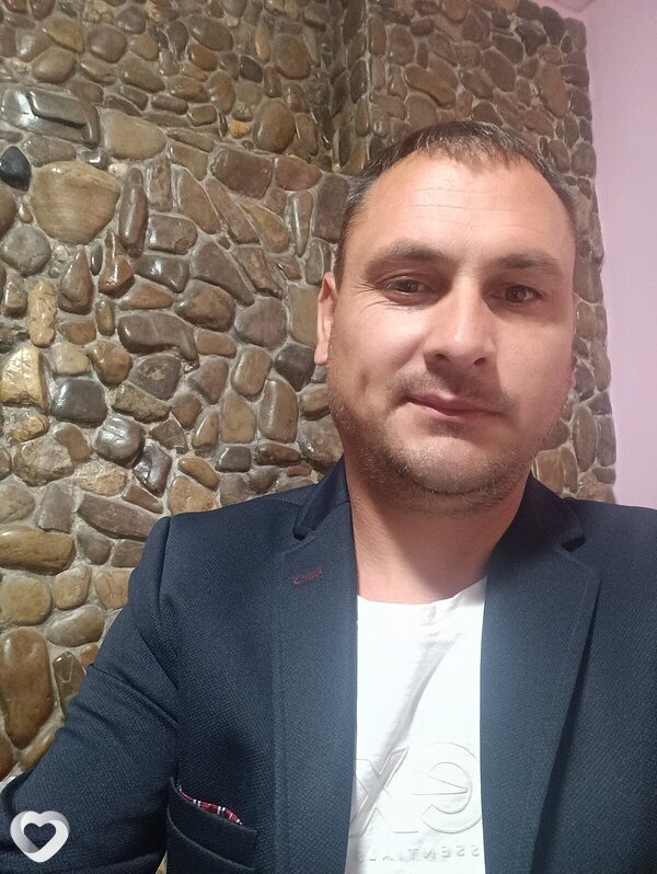 Василий, 42, Одессе — анкета №747742