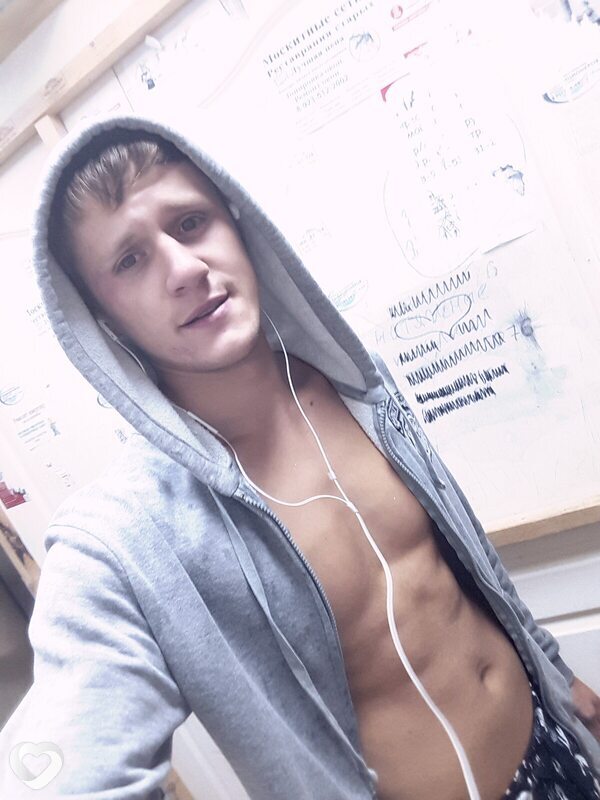 Александр, 26, Сочи — анкета №747746