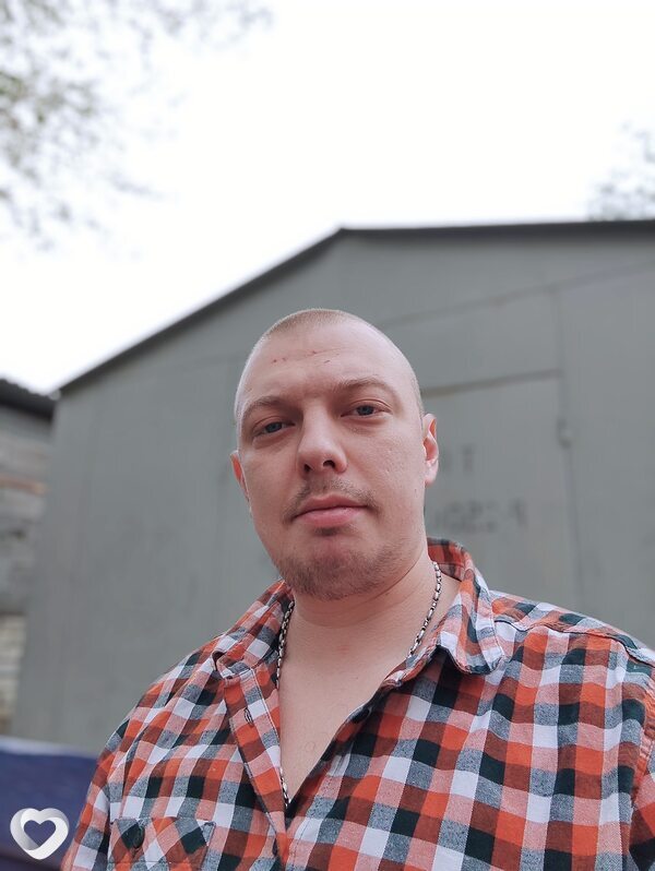 Глеб, 34, Невинномысске — анкета №747747
