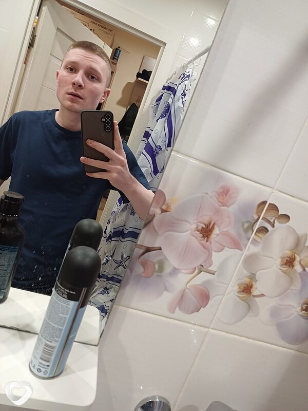Константин, 24, Кирове — анкета №747752