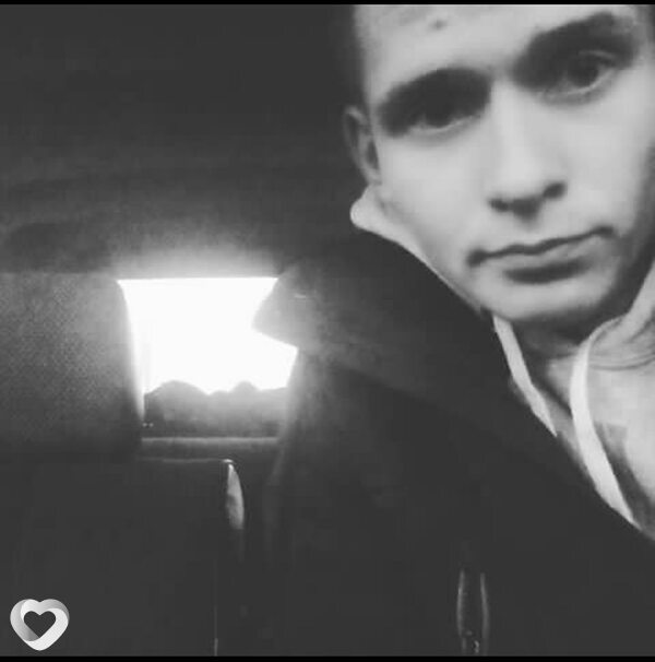 Денис, 29, Бобруйске — анкета №747753