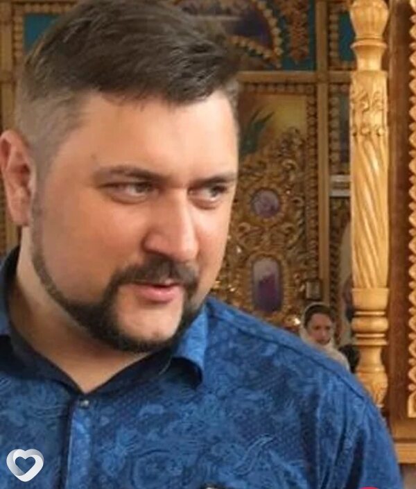 Александр, 39, Старых Дорогах — анкета №747780