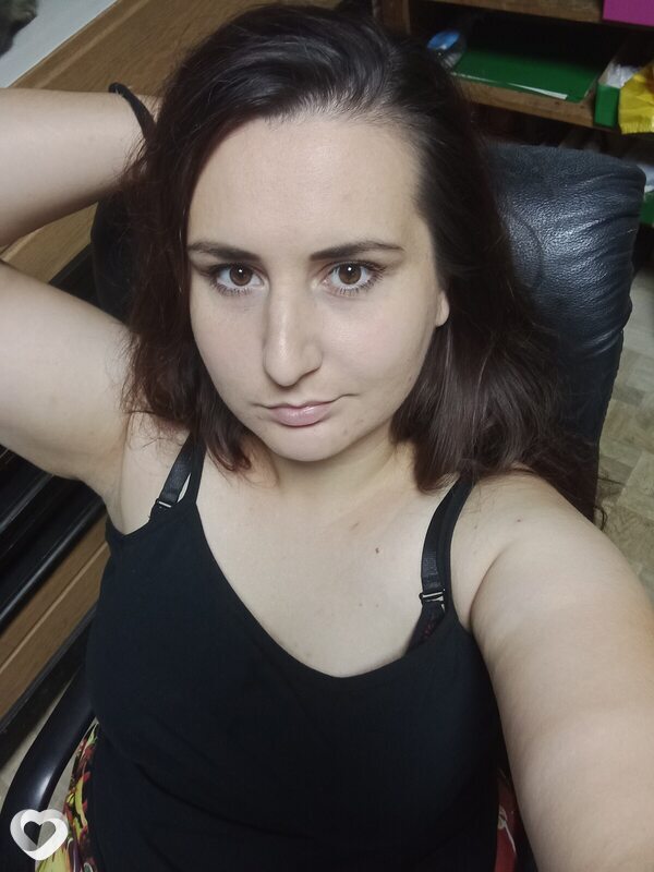 Крис, 35, Абинске — анкета №747783