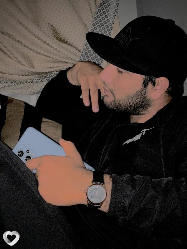 Ibrahim, 30, Казани — анкета №747789