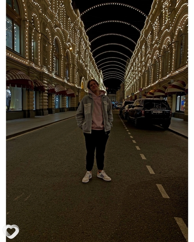 Кирилл, 23, Москве — анкета №747797
