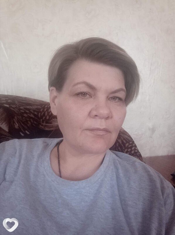 Алина, 46, Пензе — анкета №747802