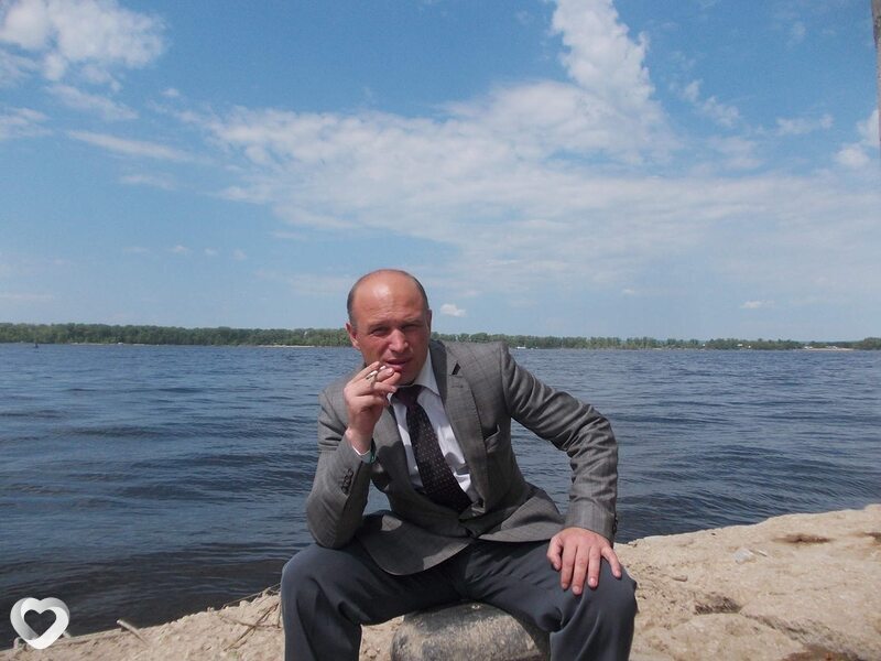 Павел, 43, Подольске — анкета №747831