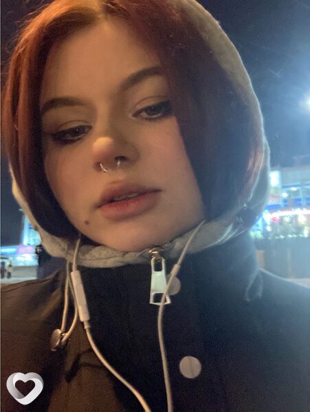 Ева, 24, Москве — анкета №747832