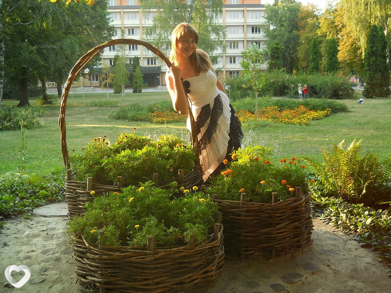 Алина, 39, Донецк (Ростовская Обл.) — анкета №747835