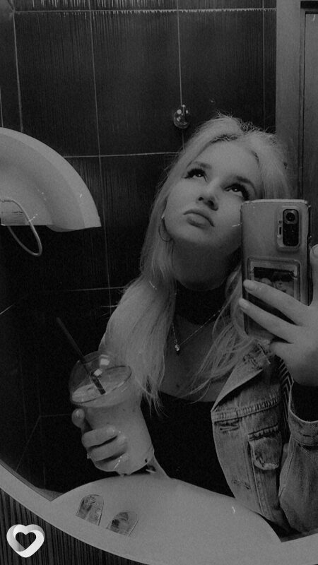 Валерия, 24, Москве — анкета №747849