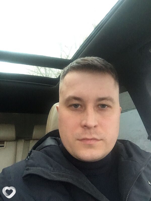 Алексей, 36, Нижнем Новгороде — анкета №747850