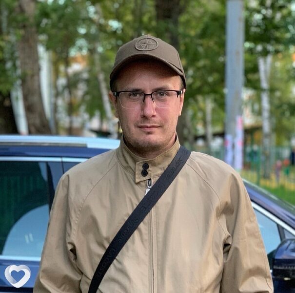 Даниил, 26, Ярославле — анкета №747852