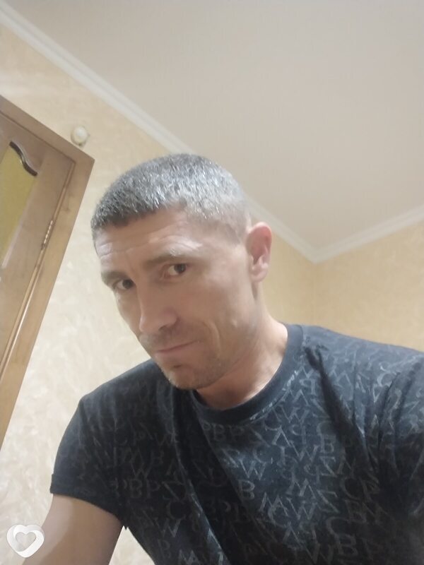 Викто, 44, Минске — анкета №747856
