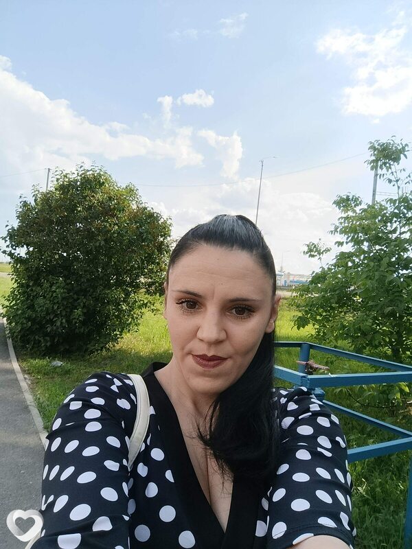 Мария, 50, Туле — анкета №747866