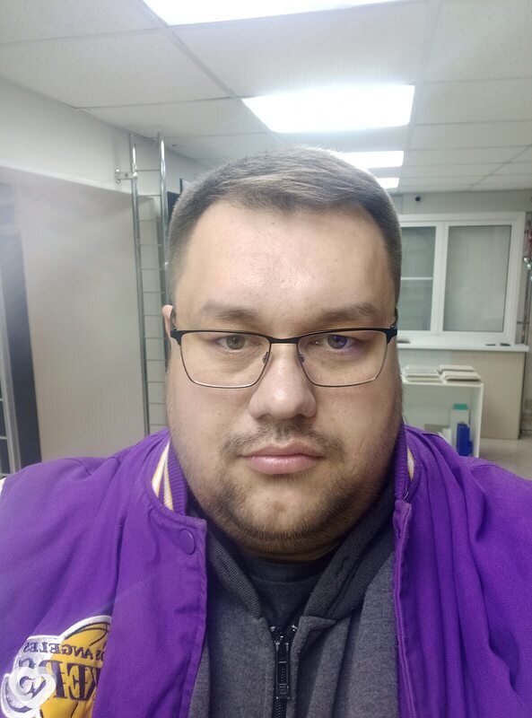 Сергей, 33, Москве — анкета №747867