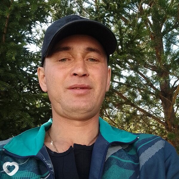 Сергей, 44, Ангарске — анкета №747892