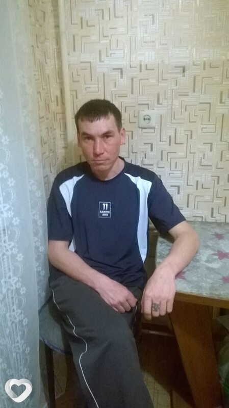 Алексей, 41, Чите — анкета №747903