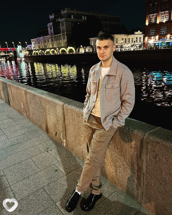 Витч, 26, Луганске — анкета №747907