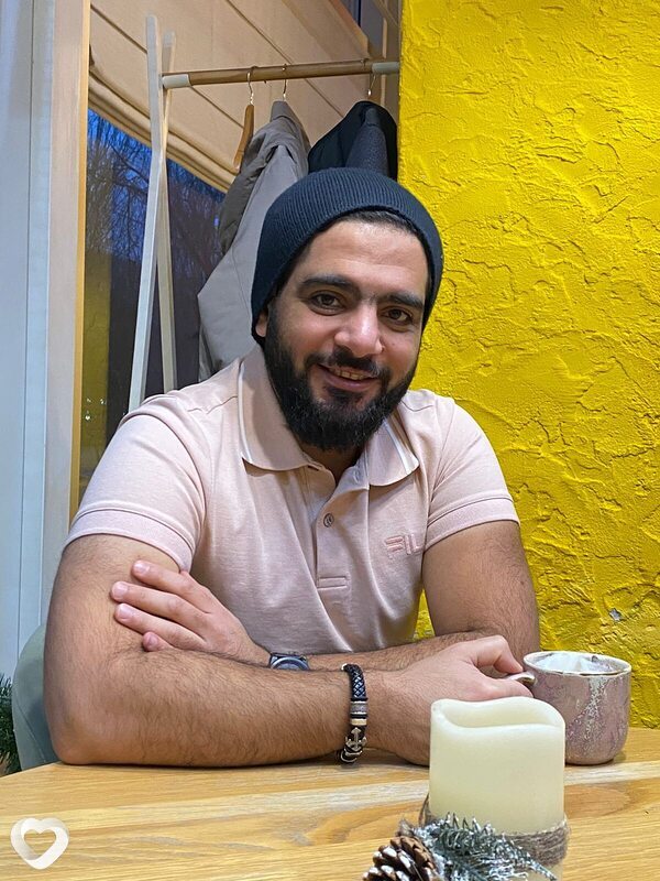Мофид, 37, Волгограде — анкета №747908