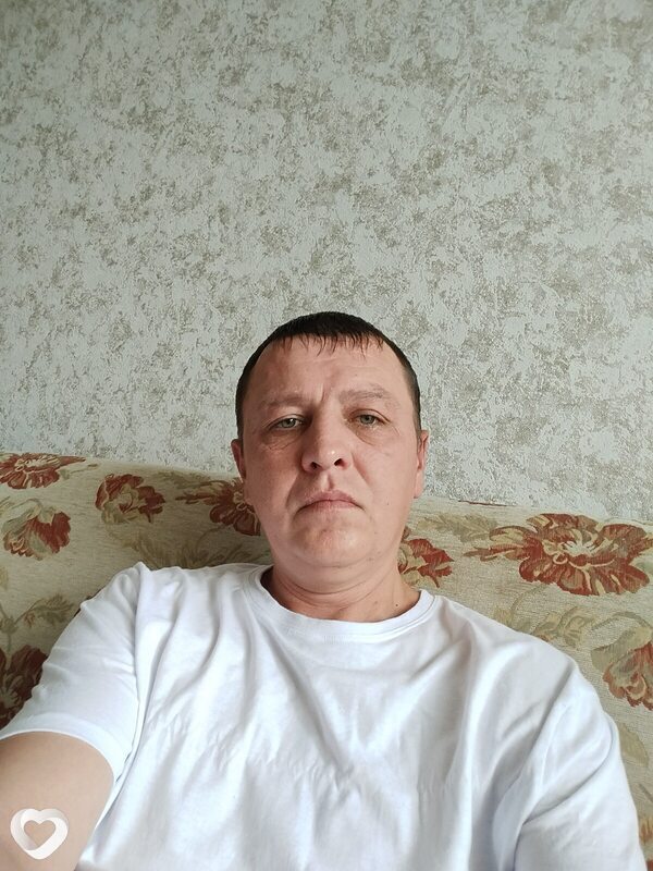 Алексей, 44, Красноярске — анкета №747912