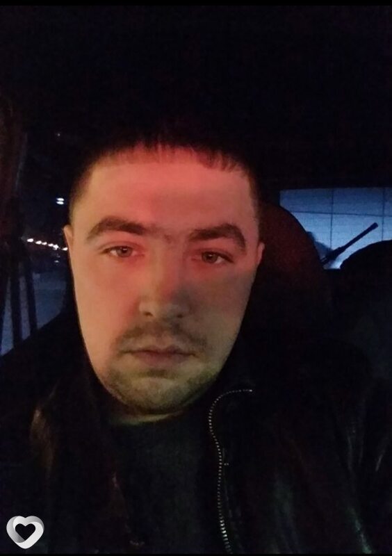 Евгений, 37, Сургуте — анкета №747916