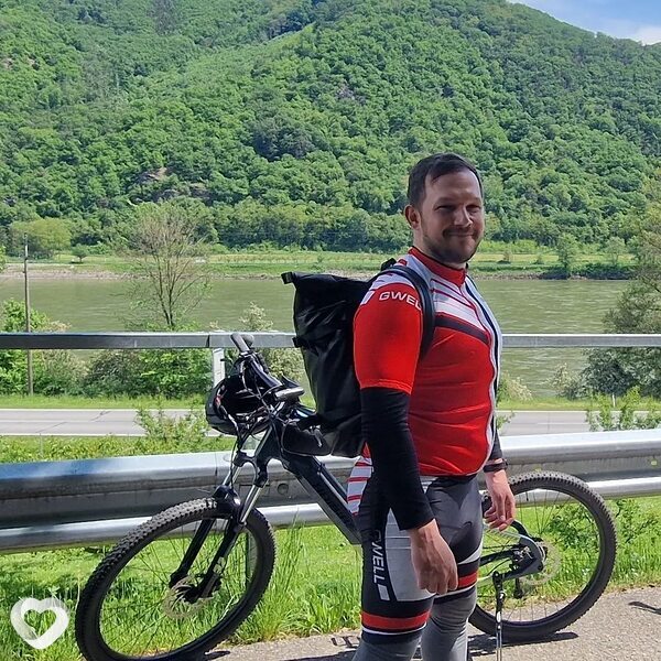 Кирилл, 38, Москве — анкета №747917