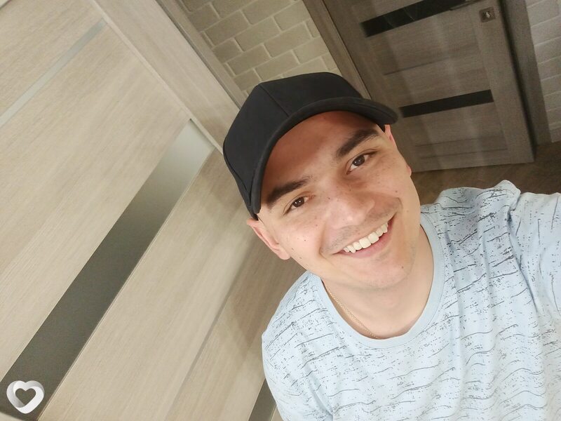 Александр, 30, Рязани — анкета №747919