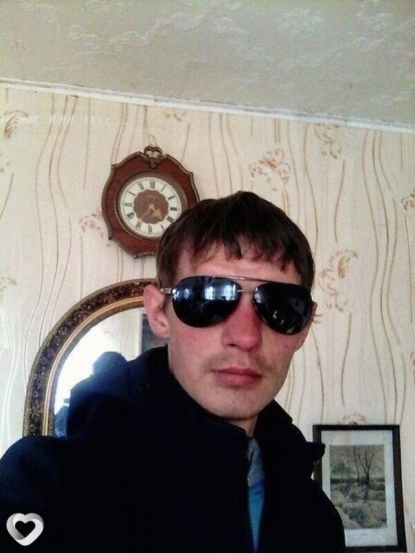 Денис, 36, Чапаевске — анкета №747920