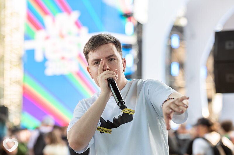 Александр, 24, Санкт-Петербурге — анкета №747925