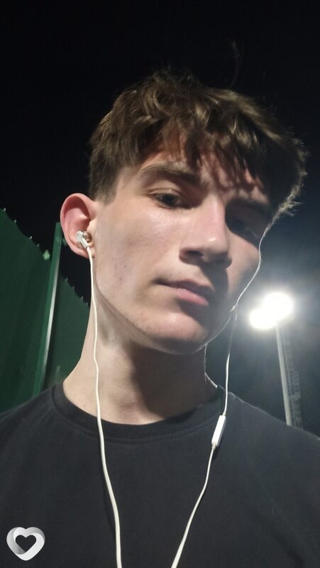 Дима, 24, Аксае — анкета №748253