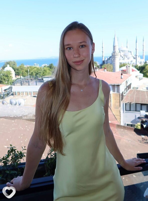 Никуся, 22, Улан-Удэ — анкета №748259