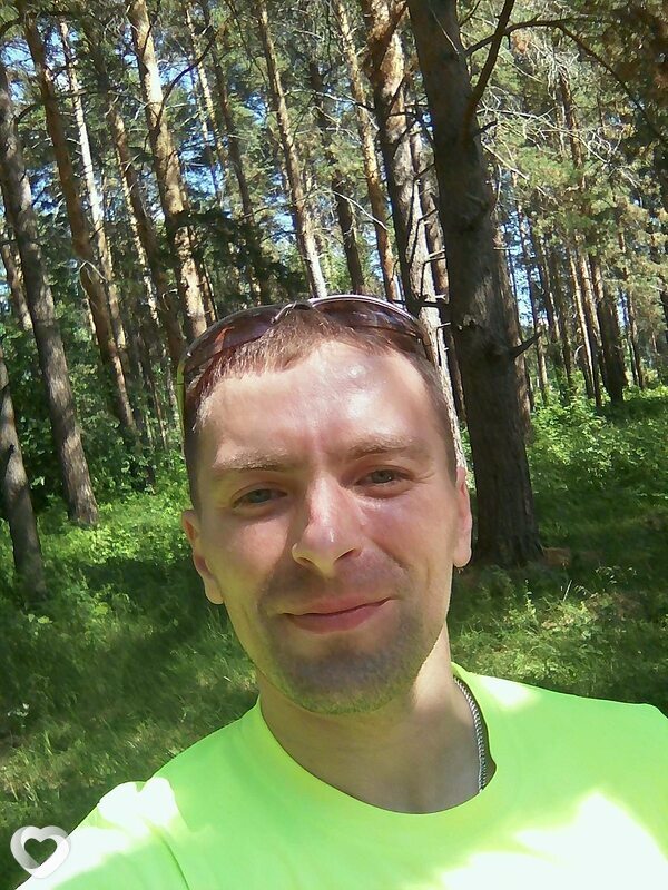 Виталий, 43, Заречном — анкета №748260