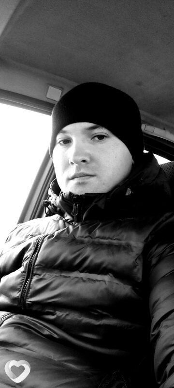 Альберт, 32, Белебее — анкета №748263