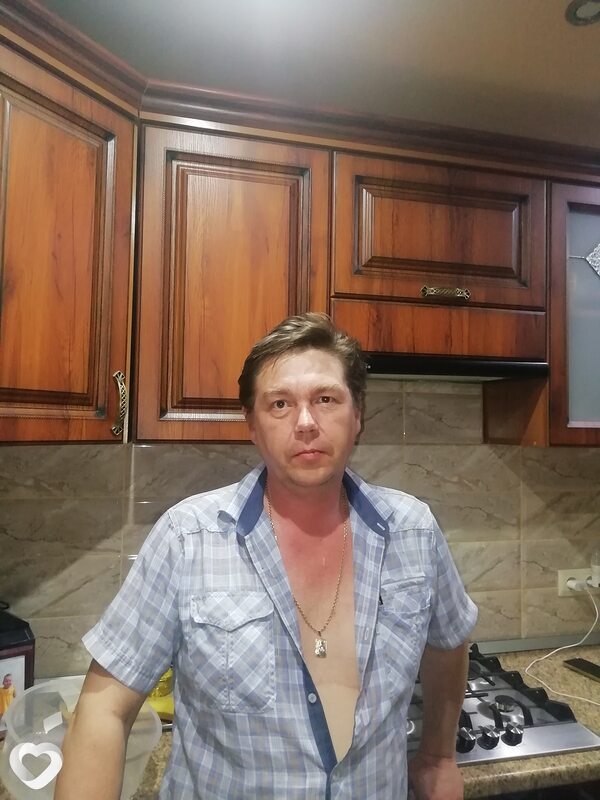 Сергей, 51, Барнауле — анкета №748275