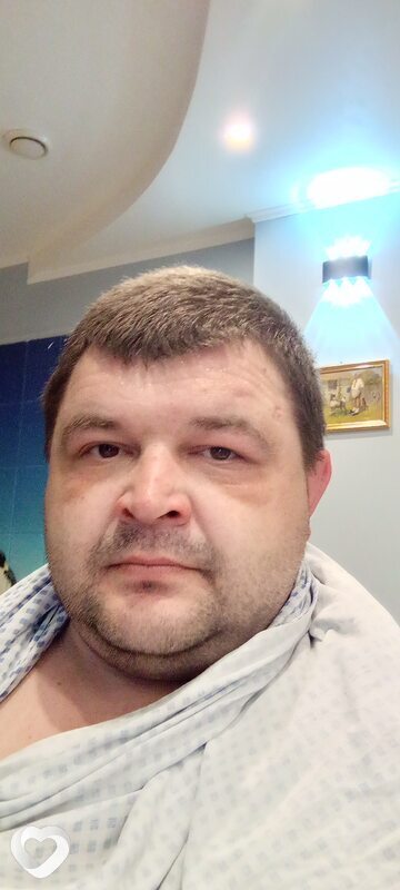 Павел, 42, Челябинске — анкета №748005