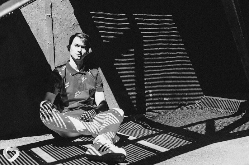 Алексей, 25, Москве — анкета №748006