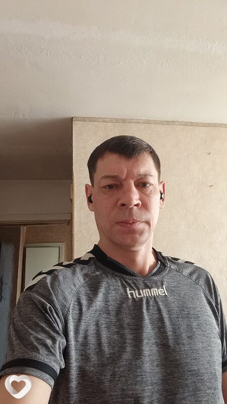 Диман, 41, Осинниках — анкета №748008