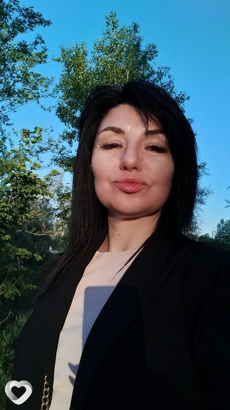 Любовь, 43, Павлодаре — анкета №748024