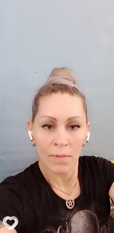 Полина, 47, Находке — анкета №748025