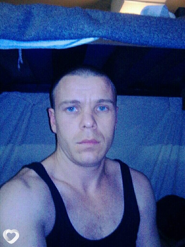 Евгений, 40, Твери — анкета №747955