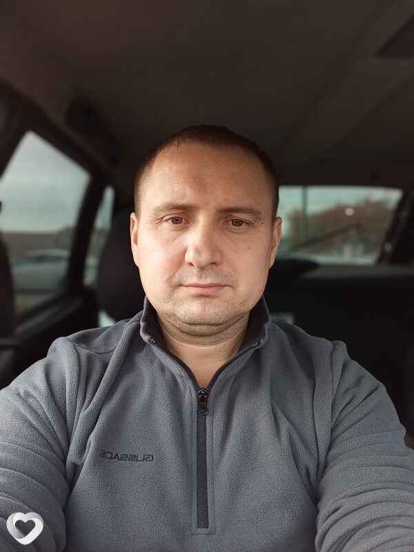 Александр, 37, Чебоксарах — анкета №747957