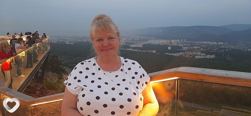 Lusik, 69, Красноярске — анкета №747962