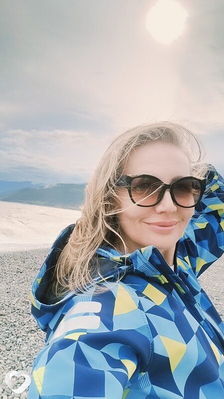 Елена, 44, Пятигорске — анкета №747967