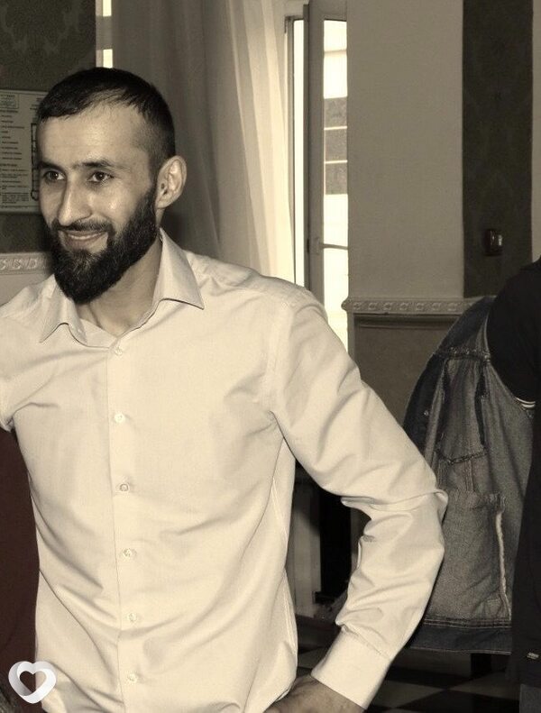 Марат, 36, Москве — анкета №747969