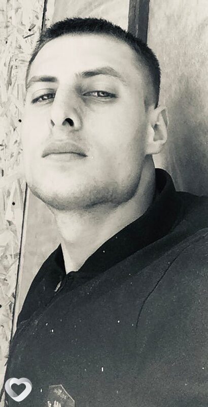 Виктор, 28, Ростове-на-Дону — анкета №747976