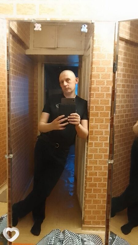 Антон, 41, Бийске — анкета №747929